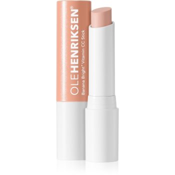 OLEHENRIKSEN Truth Banana Bright+ Vitamin CC Stick corector iluminator - imagine 2